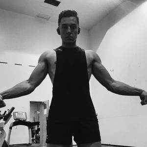 Meet your Posher, Rex